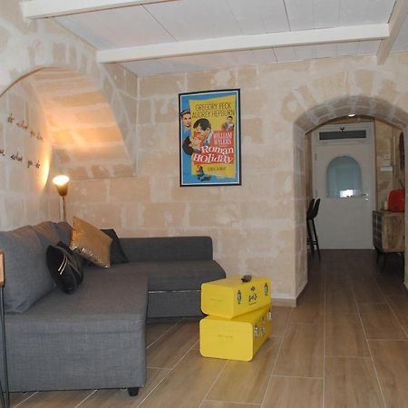 Labanca'S La Perla Dei Sassi Apartment Matera Exterior foto