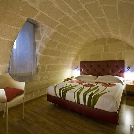 Labanca'S La Perla Dei Sassi Apartment Matera Cameră foto