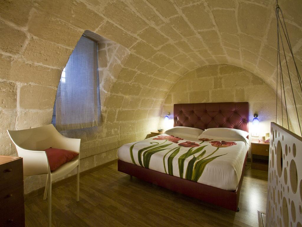 Labanca'S La Perla Dei Sassi Apartment Matera Cameră foto