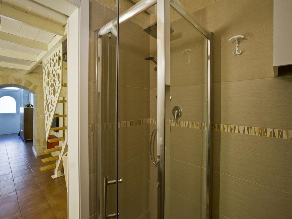 Labanca'S La Perla Dei Sassi Apartment Matera Cameră foto