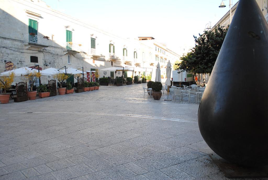 Labanca'S La Perla Dei Sassi Apartment Matera Exterior foto
