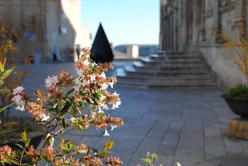 Labanca'S La Perla Dei Sassi Apartment Matera Exterior foto